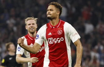 Roma2C Accordo Con L27Ajax3A Devy