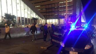 Roma2C Nuove Misure Di Sicurezz