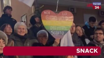 Roma3A Associazioni Lgbtq2B Si M