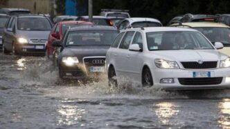 Roma3A Approvata Una Nuova Stra