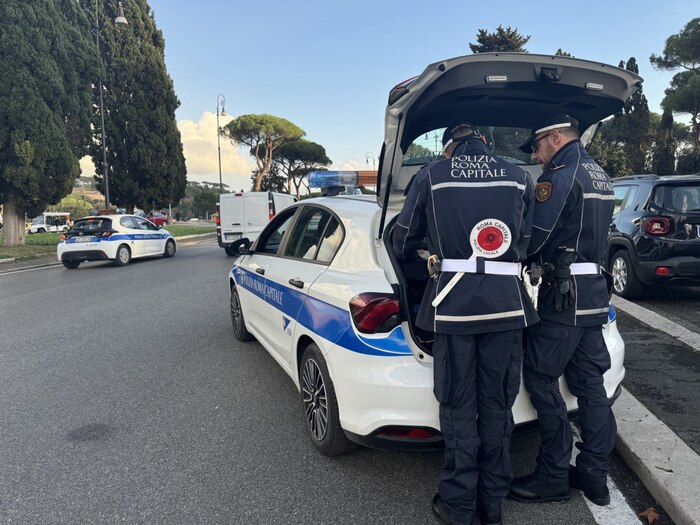Roma3A Controlli Intensificati
