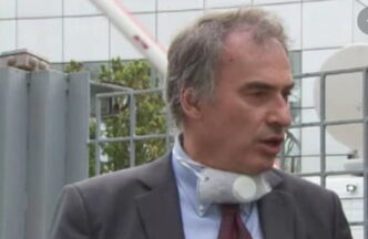 Roma3A Imputazione Coatta Per E