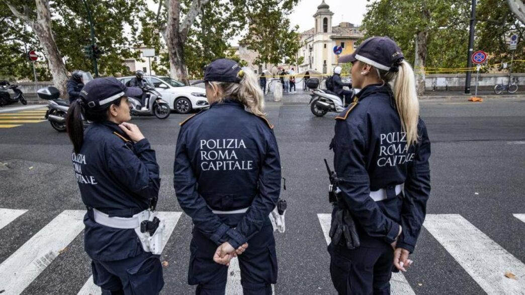 Roma3A Interventi Straordinari