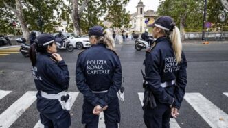 Roma3A Interventi Straordinari