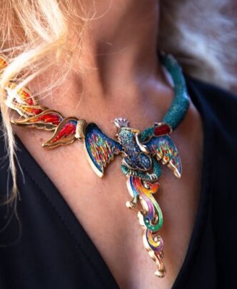 Roma Jewelry Week 20253A Grande