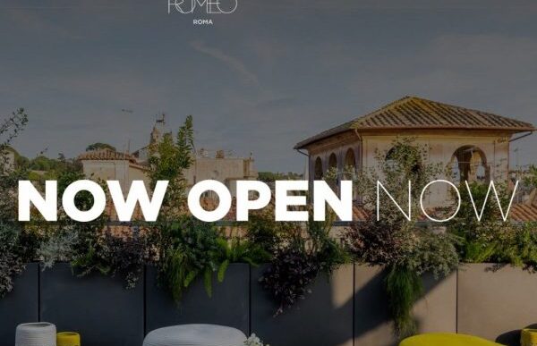 Roma Accoglie Il Nuovo Hotel R