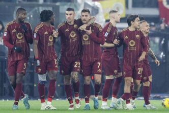 Roma In Trasferta3A La Sfida Co