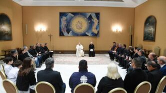 Roma Ospita Il Corso Per La Pr