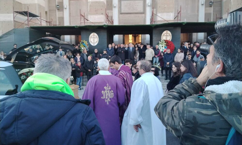 Roma Saluta Luca Palmegiani3A I