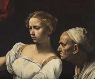 Roma Si Prepara A 27Caravaggio