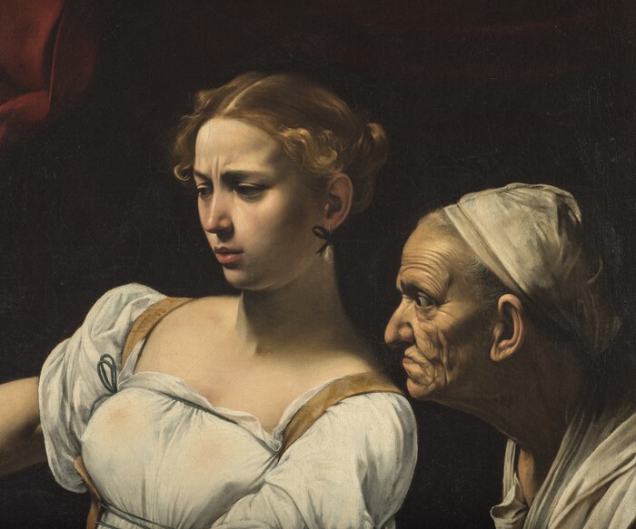 Roma Si Prepara A 27Caravaggio