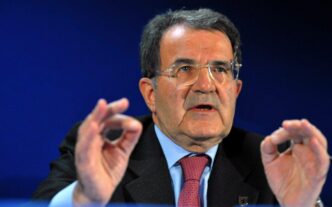 Romano Prodi3A Il Pd Come Guida