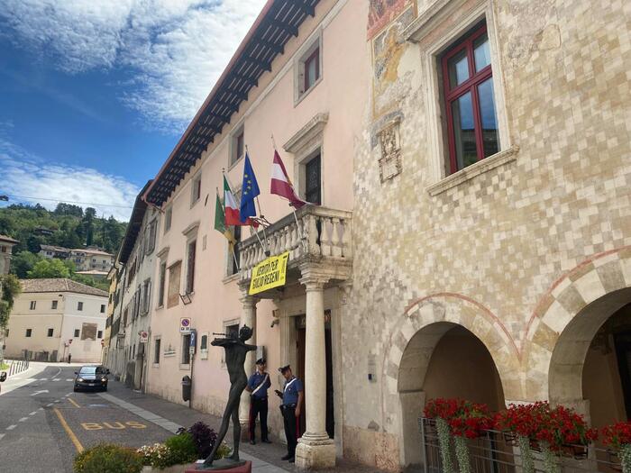 Rovereto Sfida La Sentenza Del