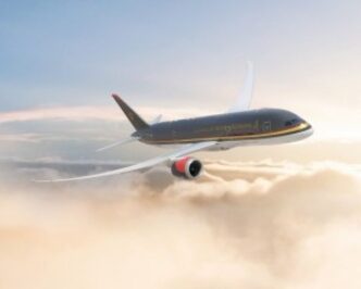 Royal Jordanian Riprende I Vol