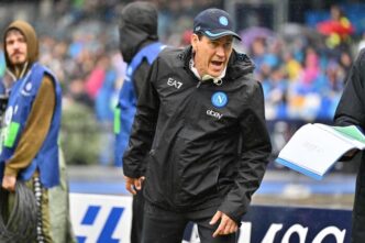 Rudi Garcia Assunto Come Nuovo