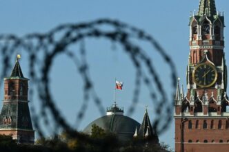 Russia Disponibile Al Dialogo