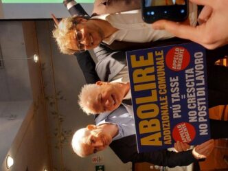 Ryanair Lancia Piani Per L27Est