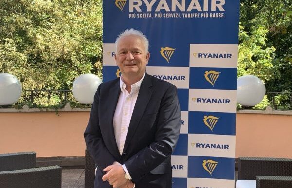 Ryanair Riduce Le28099Offerta In Sp