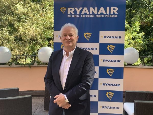 Ryanair Riduce Le28099Offerta In Sp