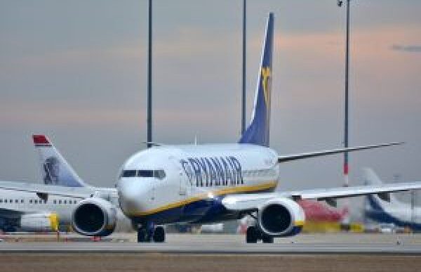 Ryanair Ristruttura Il Suo Net