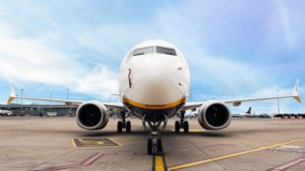 Ryanair Taglia Ulteriormente L