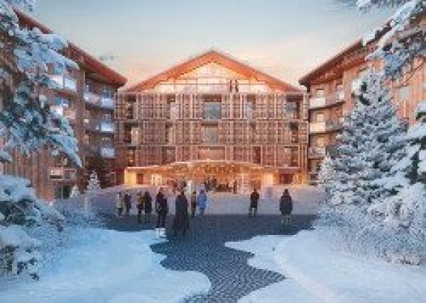 Sbm Presenta Monte Carlo One3A