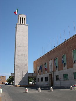 Sabaudia Destina I Fondi Da Co