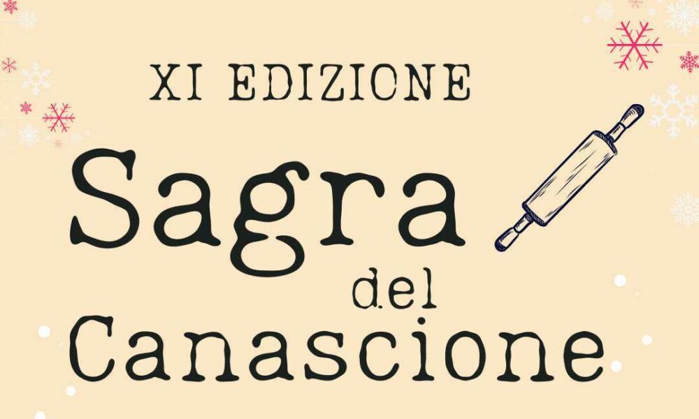 Sagra Del Canascione3A San Feli