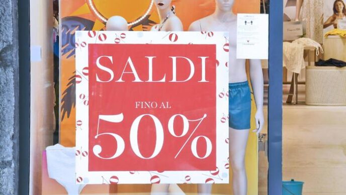 Saldi Invernali In Abruzzo3A Il
