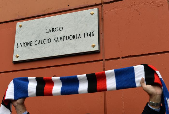 Sampdoria3A Una Crisi Tra Paura