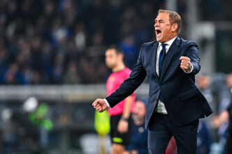 Sampdoria Al Ferraris3A Leonard