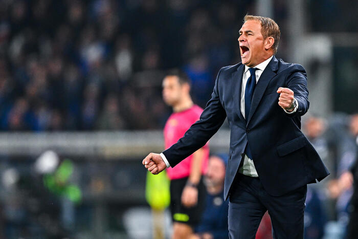 Sampdoria Al Ferraris3A Leonard