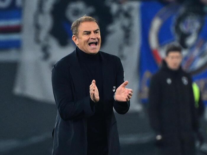 Sampdoria Cerca Riscatto Contr