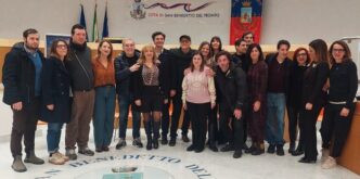 San Benedetto Del Tronto Prese