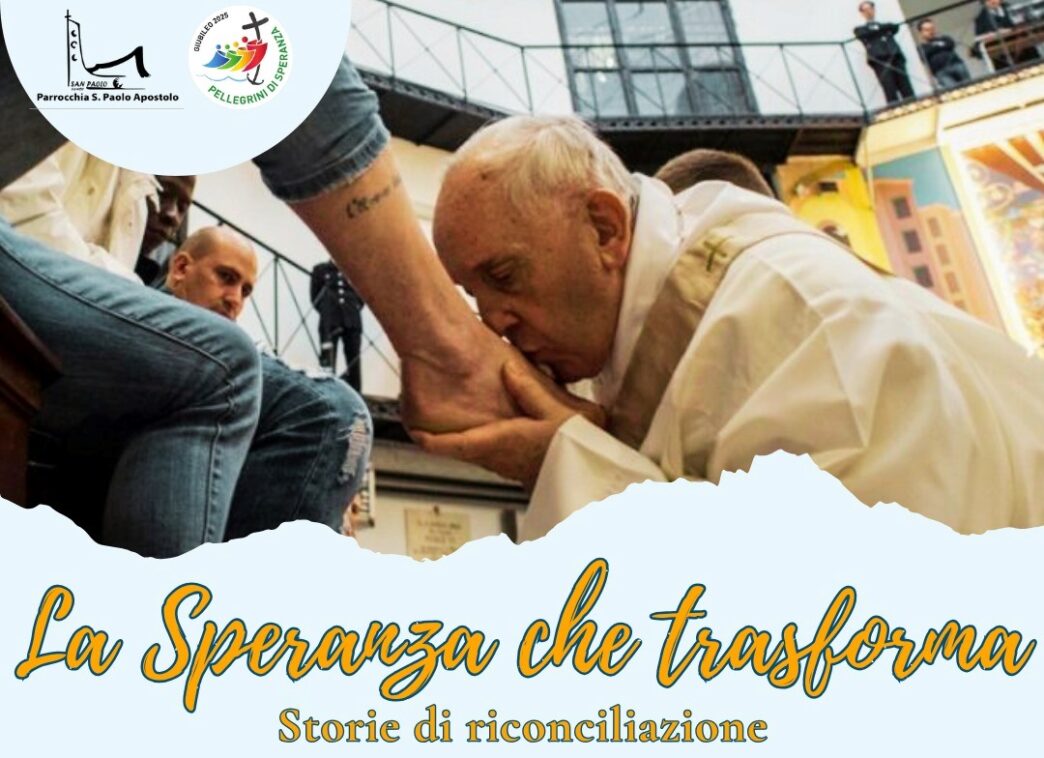 San Paolo E La Giustizia3A La F