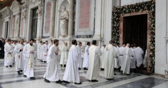 San Paolo Fuori Le Mura3A Inaug