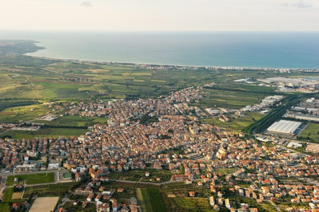 San Salvo3A Crescita Demografic
