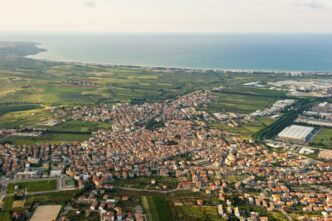 San Salvo3A Crescita Demografic