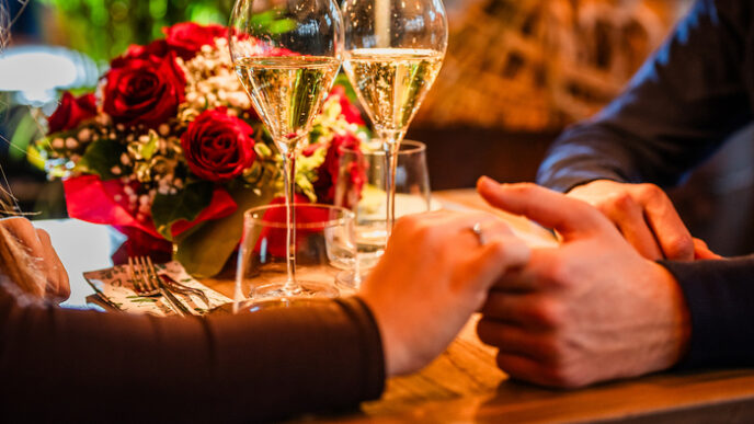 San Valentino A Roma3A Una Guid