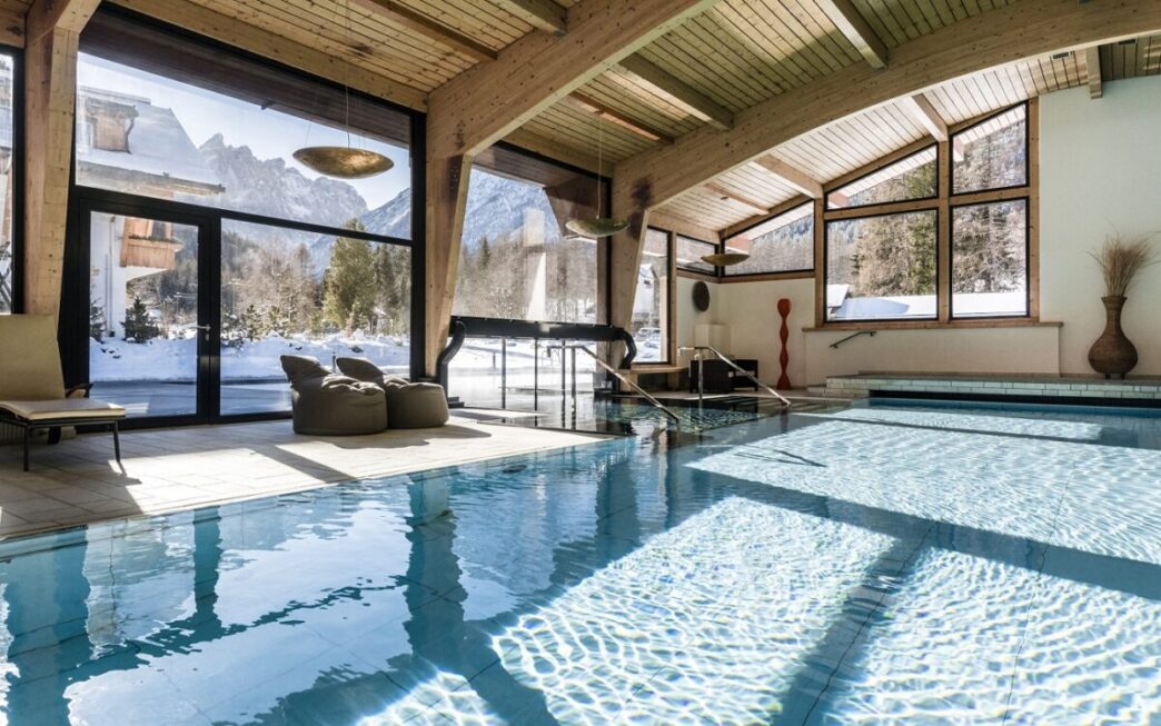 San Valentino Di Benessere Al