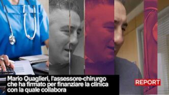 Sanitc3A0 Abruzzese Sotto La Lent