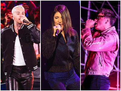 Sanremo 20253A I Big Si Prepara