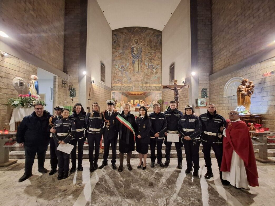 Santa Marinella Celebra San Se