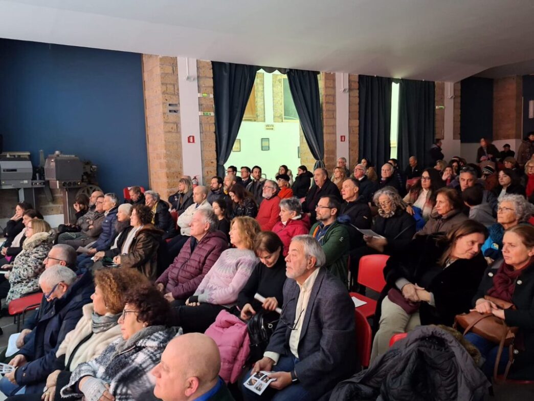 Santa Marinella Celebra Il Nat