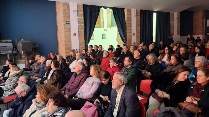 Santa Marinella Celebra Il Nat