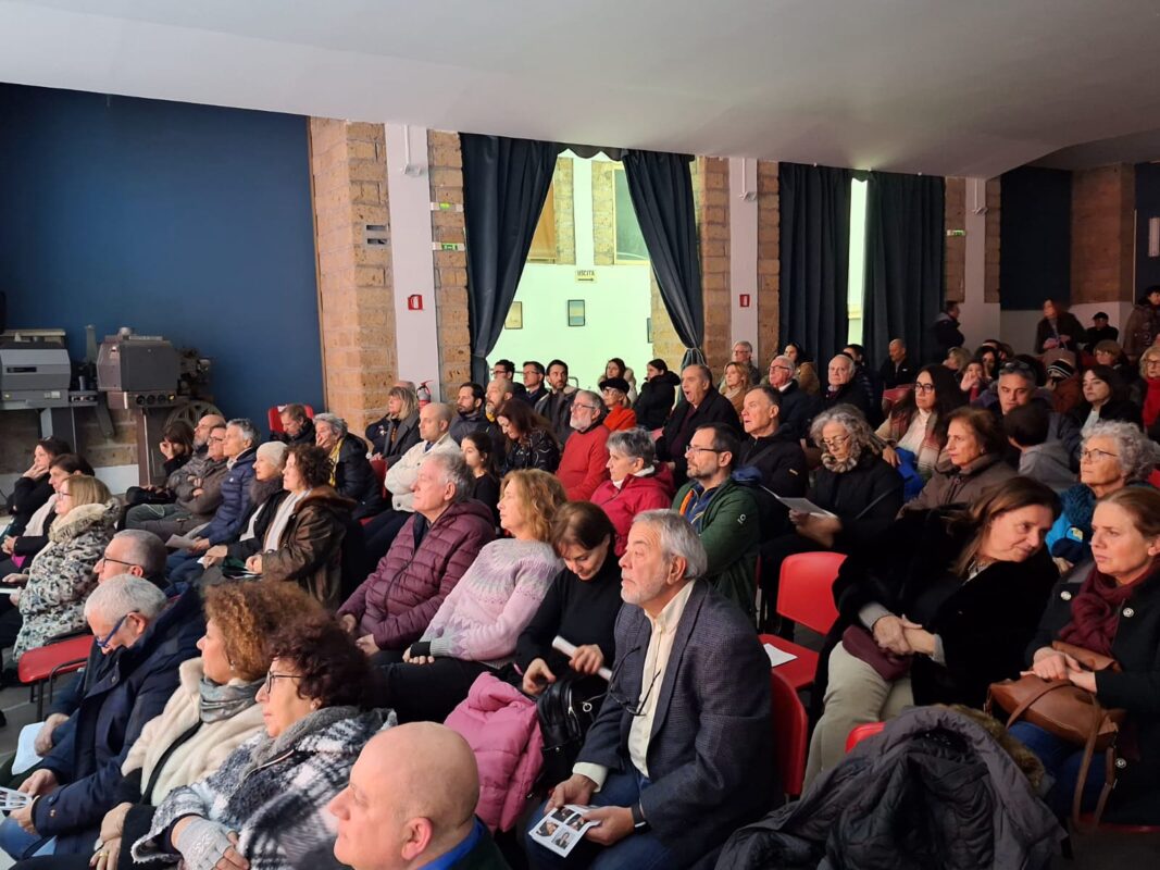 Santa Marinella Celebra Il Nat