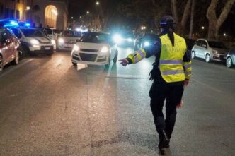 Sanzioni Stradali E Violazioni