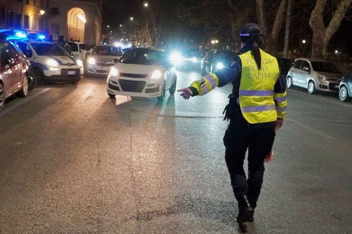 Sanzioni Stradali E Violazioni
