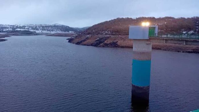 Sardegna3A Piogge Intense Porta