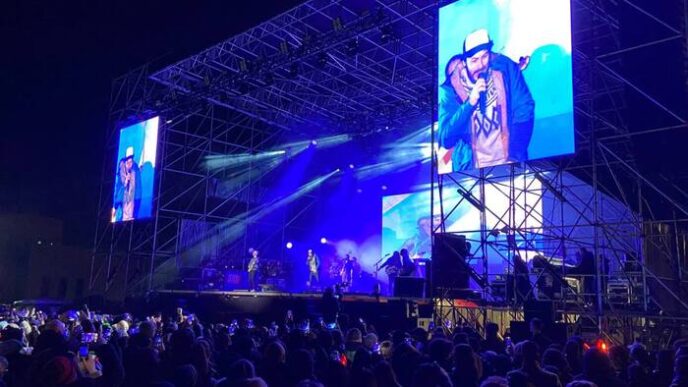 Sardegna Incanta Con Concerti